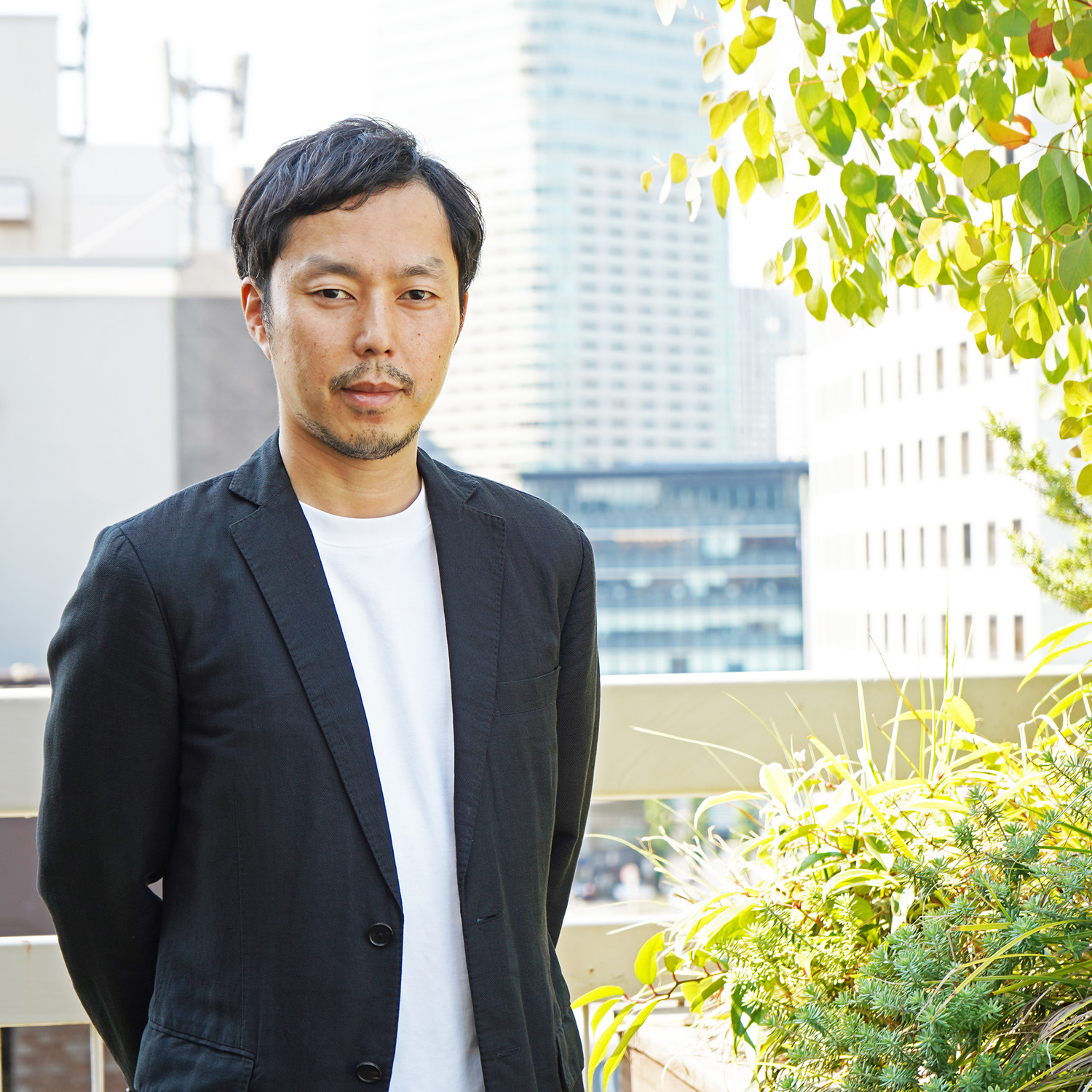 代表取締役 佐藤 義朗